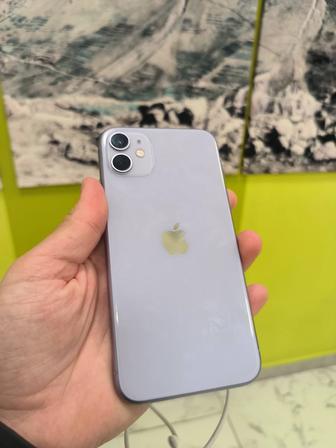 Айфон 11 в идеале без ремонта iPhone 11 телефон