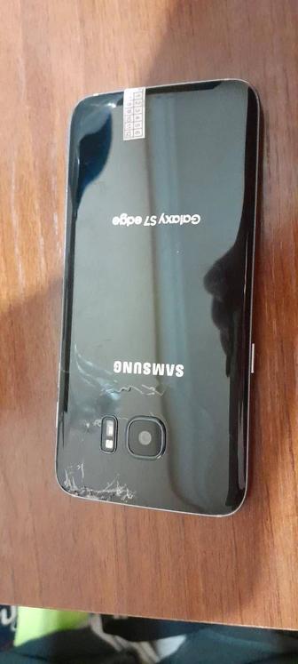 Смартфон Samsung Galaxy S7 Edge