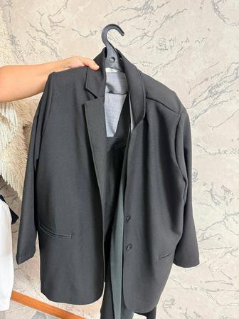 Женский пиджак новый