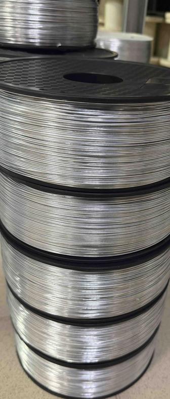 Проволока оцинкованная для электропастуха