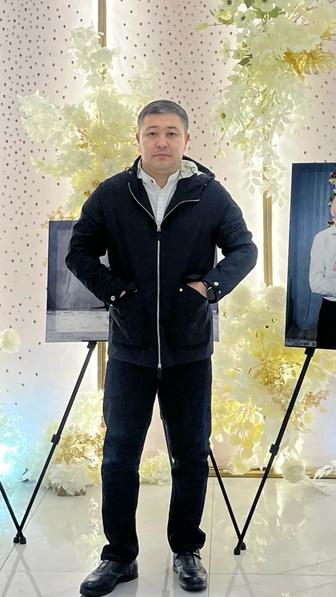 Трезвый водитель