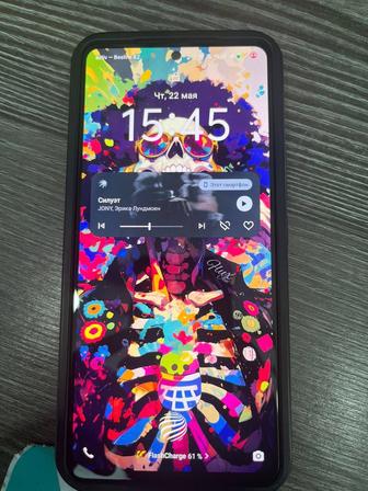 Продам телефон v27e