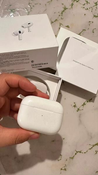 Airpods pro 2 оригинал