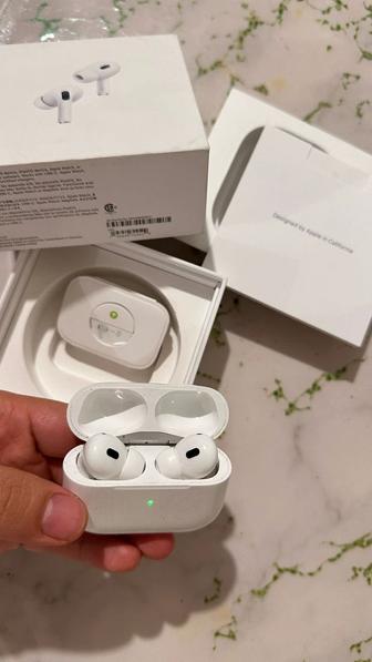 Airpods pro 2 оригинал