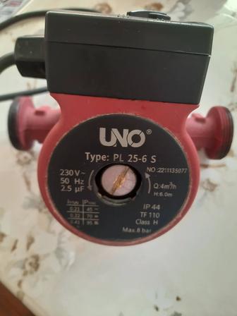 Насос циркуляционный