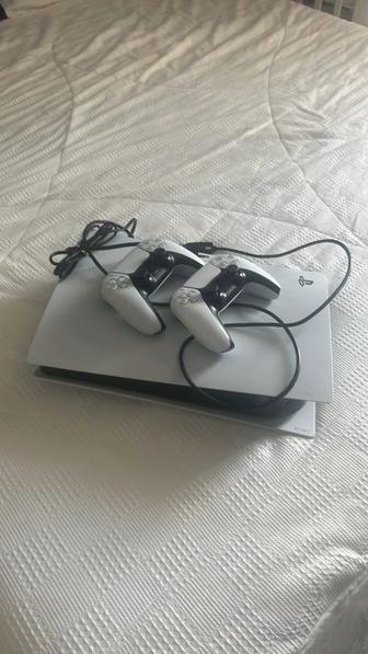 Play Station 5