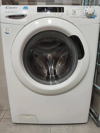 Стиральная машина Candy Smart