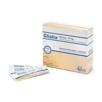 GLIALIA 700MG70MG (ГЛИАЛИА).