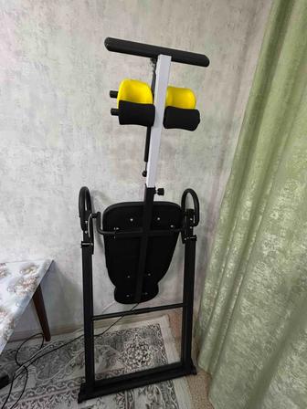 Инверсионный стол