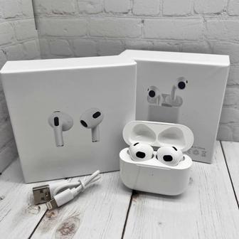 Airpods наушники