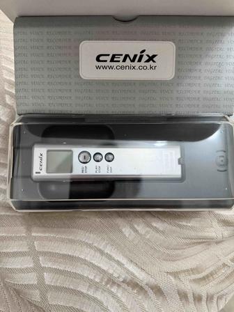 диктофон Cenix VR-P3490