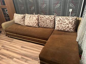 Срочно продам диван очень дешево за 10тыс.