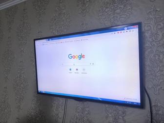 Телевизор Samsung