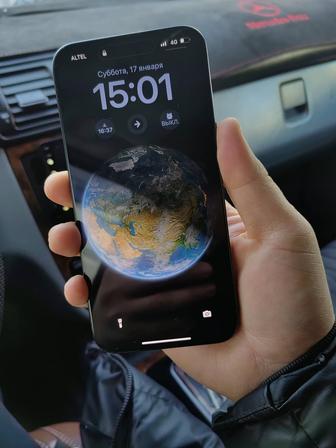 Айфон 15 pro max