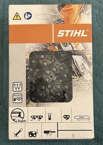 Цепь STIHL для бензопилы