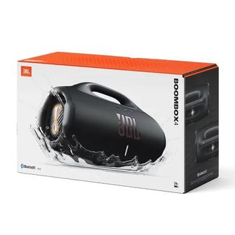 Продам новый оригинал JBL Boombox 4