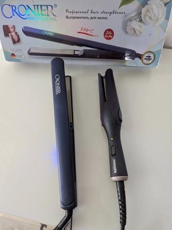 Cronier CR-967 утюжок
