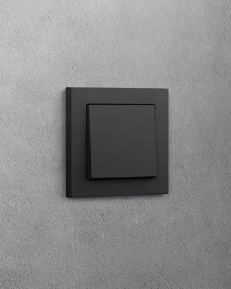 Установка выключателя. Ремонт выключателя / Электрик Астана