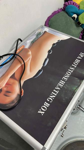 Стоун камни