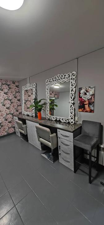 Аренда места для мастера по волосам,либо по наращиванию волос