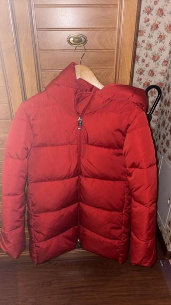 Продам Куртку Mango новую , размер S-M