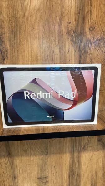 Redmi pad