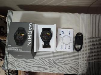 Продам Garmin Forerunner 265