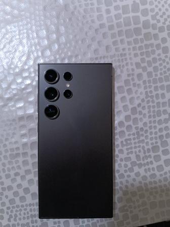 Продам телефон Samsung S 24 ultra