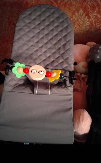 Продам шезлонг!