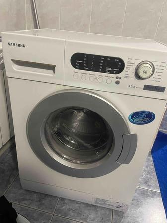 Продам стиральную машину Samsung