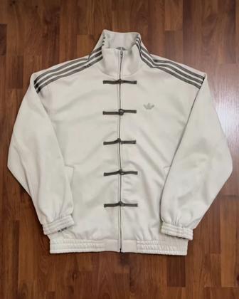 Adidas jacket