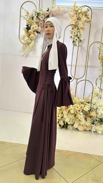 Продам платье