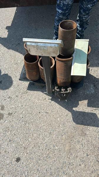 Прием черный и цветной металлалом