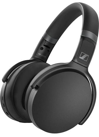 Беспроводные наушники Sennheiser HD450 SE