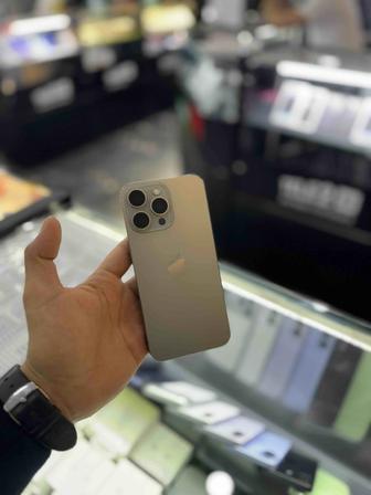 iPhone 15 PRO MAX 256