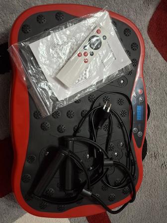 Продам виброплатформу