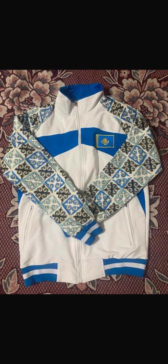 Спортивки Kazakhstan