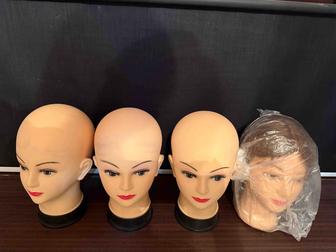 Манекен головы