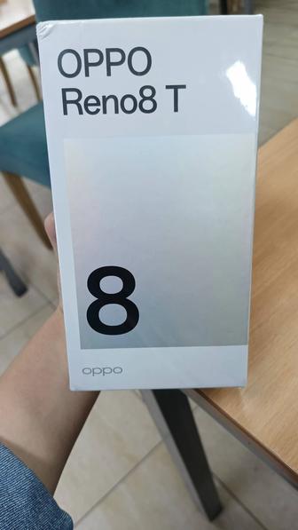 Продам телефон oppo reno 8t