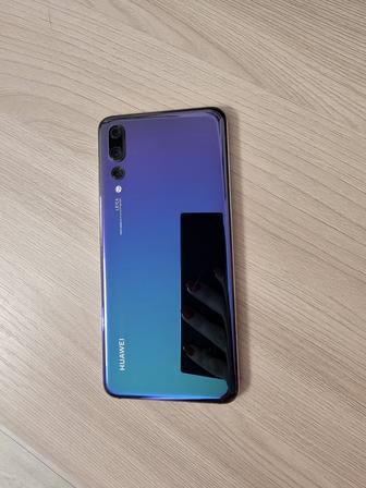 Продам Huawei p20 pro