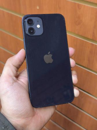 iPhone 12 5G 128GB 76%
