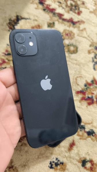 iPhone 12 5G 128GB 76%