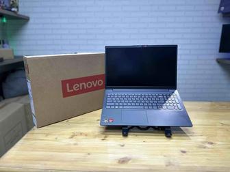 Новый ноутбук Lenovo V15
