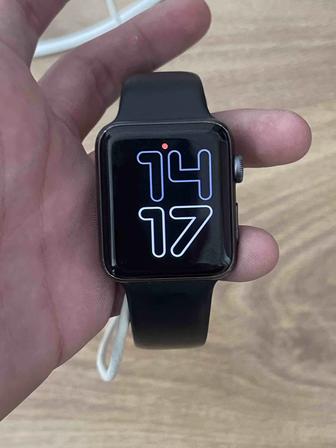 Apple Watch 3