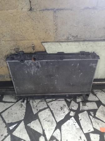 Ремонт радиаторов