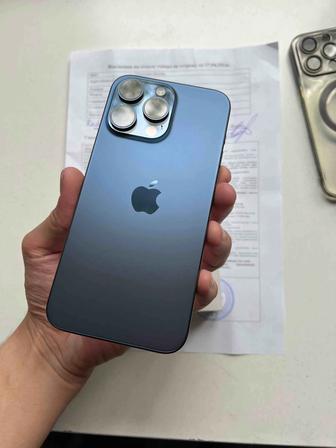 Продам iPhone 15 Pro Max 256 гб айфон 15 про max