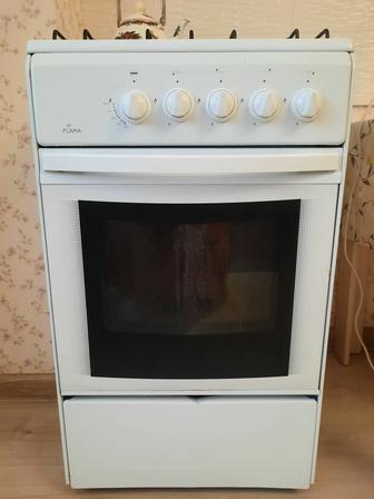 Продам газовую плиту