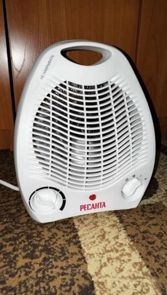 Продаю тепловентилятор