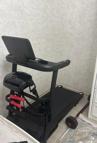 Беговая дорожка