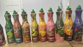Продам ниже себестоимости Сиропы для кофе, кофе отличного качества и др